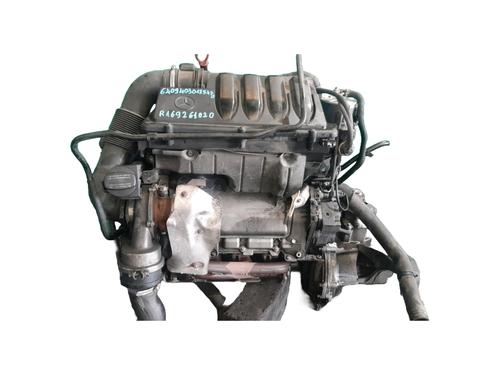 Motor Motor MERCEDES-BENZ B-CLASS Sports Tourer (W245) B 180 CDI (245.207) (109 hp) 34494188 34494188