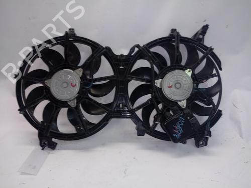 radiator-fan-infiniti-g-saloon-2007-34483616 main image