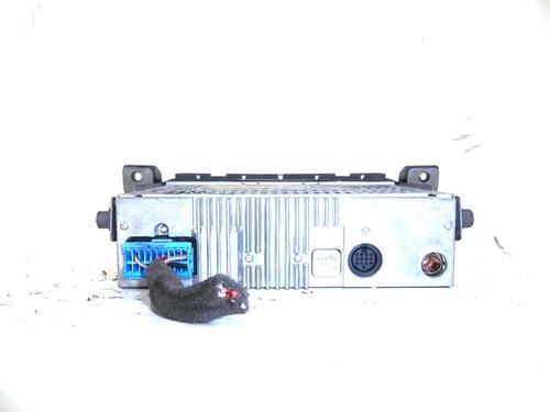 Radio SUZUKI ALTO VII (GF) 1.0 (AMF310, GFC31S) | BP14448667E6 