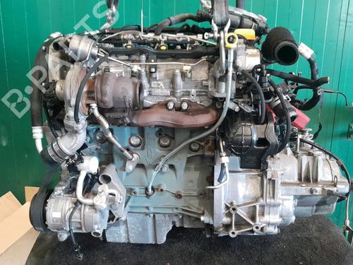 Alternator SUZUKI SX4 (EY, GY) 2.0 DDiS (RW420D) | BP38158114M7 - Image 3