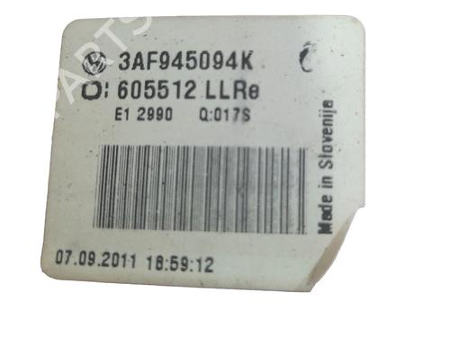 Right tailgate light VW PASSAT B6 Variant (3C5) 1.6 TDI | BP33980234C80 - Image 4