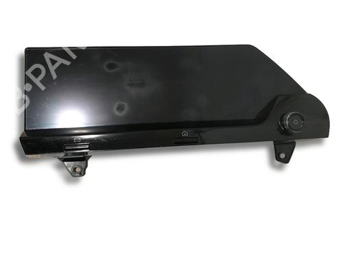 Used Display monitor CITROËN C4 III (BA_, BB_, BC_) BLUEHDI 110 (BBYHSA) (110 hp) 24118716