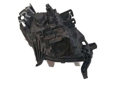 Left headlight SMART FORFOUR Hatchback (453) 1.0 (453.042, 453.043) | BP33409095C28 - Image 2