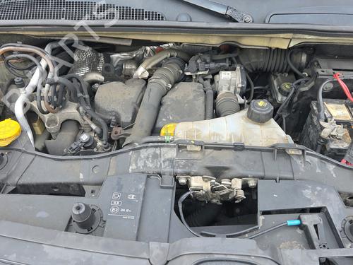 Intercooler RENAULT KANGOO Express (FW0/1_) 1.5 dCi 75 (FW07, FW10, FW04) | BP34551365M30 - Image 6