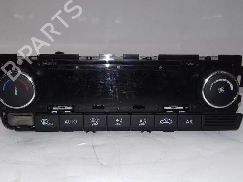 Used Climate control SEAT IBIZA IV (6J5, 6P1) 1.4 TDI (75 hp) 14446303