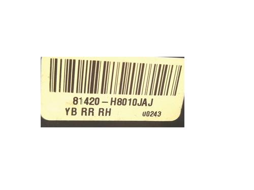 Other KIA STONIC (YB) 1.0 T-GDi | BP34548180O1 - Image 3