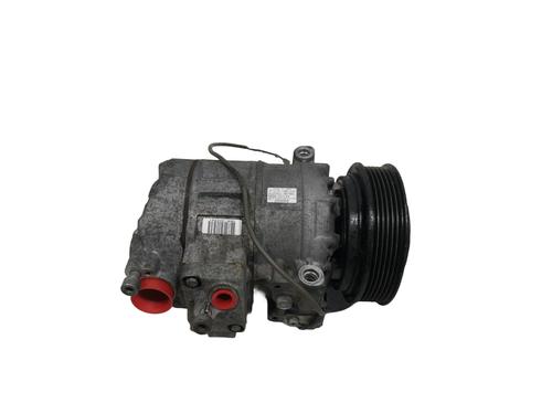 Used AC compressor AC compressor PORSCHE BOXSTER (987) 2.7 (240 hp) 35732564 35732564