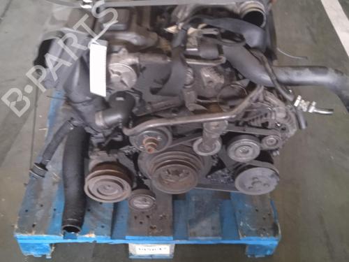 Engine BMW 5 (E60)  | BP19685615M1