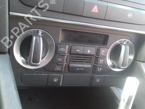 Climate control AUDI A3 Sportback (8PA)  | BP19685282I5 
