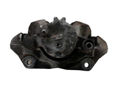 Left front brake caliper FORD FIESTA VII (HJ, HF) | BP34546351M105 - Image 3