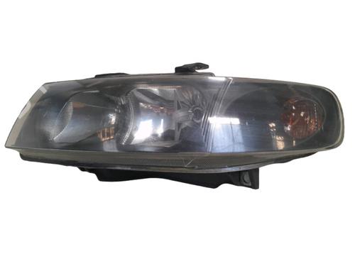 Used Left headlight Left headlight SEAT LEON (1M1) 1.6 16 V (105 hp) 33980163 33980163