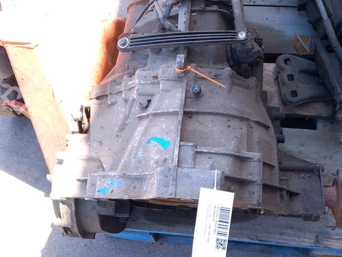 Used Gearbox Gearbox AUDI A4 B8 (8K2) 2.0 TDI (143 hp) 34545465 34545465