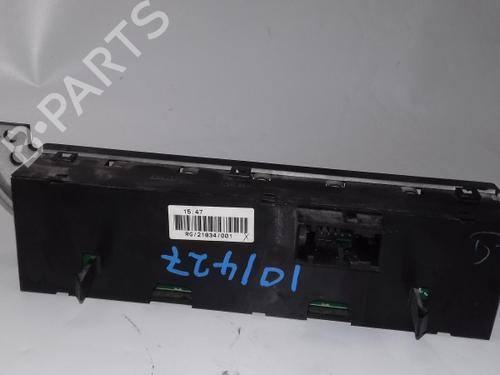Left front window switch MINI MINI (R50, R53) One | BP40511489I27 - Image 2