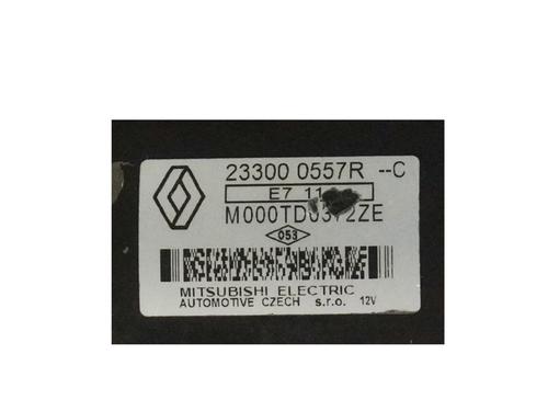 Starter RENAULT MEGANE IV Hatchback (B9A/M/N_) 1.2 TCe 100 (B9MS) | BP35732948M8 - Image 4