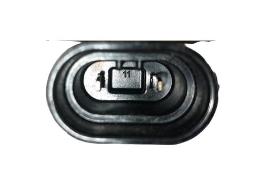Left front fog light OPEL CORSA D (S07) 1.2 (L08, L68) | BP36405487C30 - Image 3