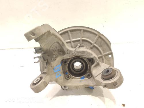 Used Left rear steering knuckle Left rear steering knuckle ALFA ROMEO STELVIO (949_) [2016-2026] 34489455 34489455