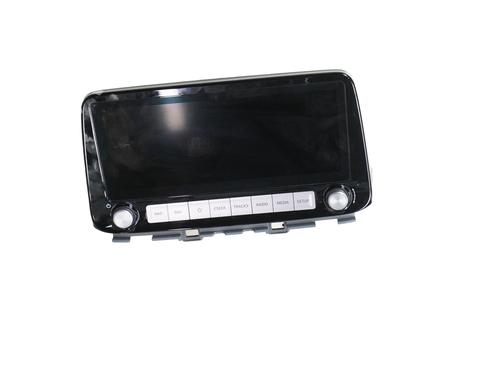 Module électronique HYUNDAI KONA (OS, OSE, OSI) EV (204 hp) 19047608