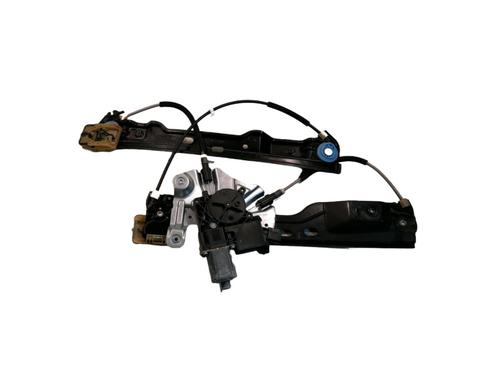 Rudehejsemekanisme venstre bagtil Rudehejsemekanisme venstre bagtil OPEL ASTRA J (P10) 1.7 CDTI (68) (110 hp) 34463780 34463780