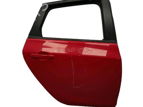 Dør højre bagtil Dør højre bagtil OPEL ASTRA J (P10) 1.7 CDTI (68) (110 hp) 34490714 34490714