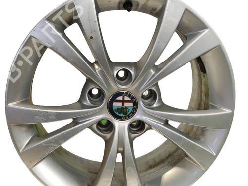 Used Rim Rim 37221725 37221725