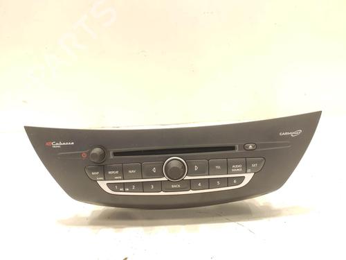 Used Electronic module Electronic module RENAULT LAGUNA III (BT0/1) 1.5 dCi (BT00, BT0A, BT0T, BT1J) (110 hp) 34488085 34488085