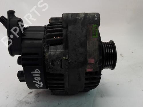 Used Alternator BMW 3 (E36) 318 tds (90 hp) 14451441