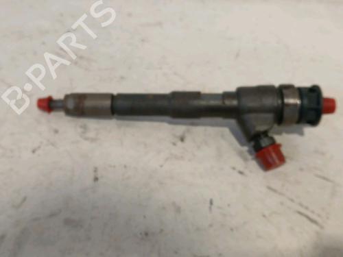 Used Injector Injector VW GOLF IV Variant (1J5) [1999-2006] 35731723 35731723