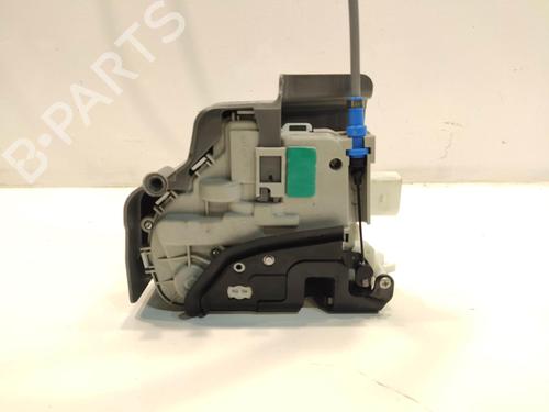 Front left lock AUDI Q2 (GAB, GAG)  | BP14464781C98 