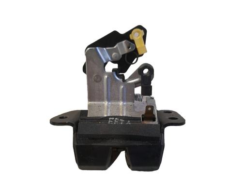 Used Tailgate lock HYUNDAI i20 I (PB, PBT) 1.2 (78 hp) 24646688