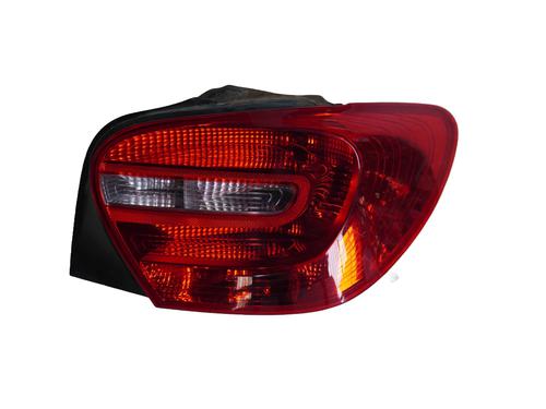 Used Right taillight Right taillight MERCEDES-BENZ A-CLASS (W176) A 200 CDI / d (176.008) (136 hp) 34491835 34491835