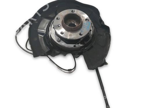 Used Left rear steering knuckle Left rear steering knuckle BMW 4 Coupe (F32, F82) 420 d (190 hp) 33408125 33408125