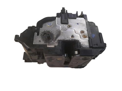 Used Rear right lock RENAULT MEGANE III Hatchback (BZ0/1_, B3_) 1.2 TCe (BZ2B, BZ11) (116 hp) 28121593