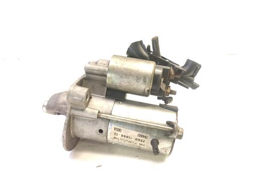 Starter FORD FUSION (JU_) 1.4 TDCi | BP14475198M8 