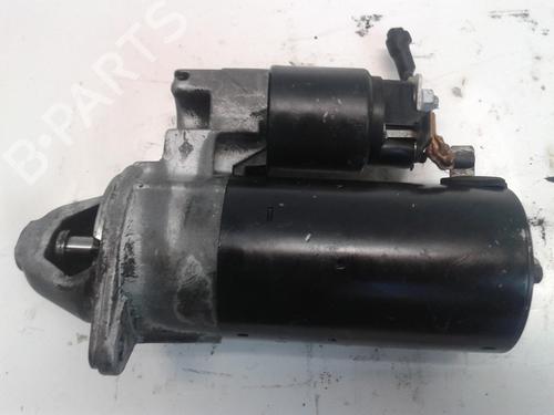 Used Starter Starter MERCEDES-BENZ A-CLASS (W168) A 170 CDI (168.008) (90 hp) 35729523 35729523