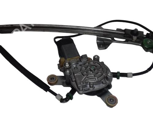 Used Front left window mechanism AUDI A6 C4 Avant (4A5) [1994-1998]  19684891
