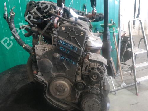 Gearbox CITROËN SAXO (S0, S1)  | BP27214966M3 