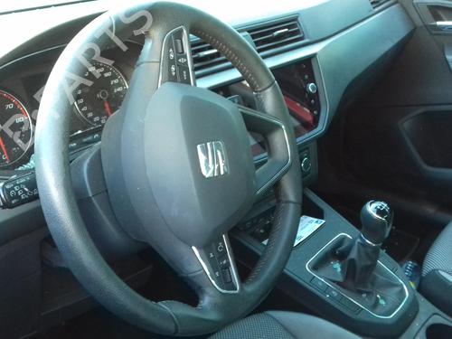 Rat SEAT IBIZA V (KJ1, KJG) [2017-2025]  14446567