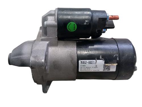 Used Starter Starter NISSAN QASHQAI +2 (JJ10E) [2007-2015] 35735041 35735041