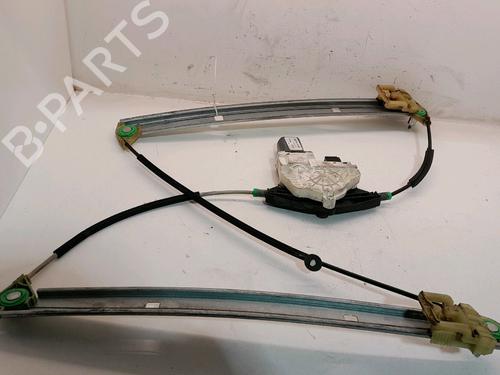 Used Front right window mechanism Front right window mechanism AUDI Q5 (8RB) 2.0 TDI quattro (170 hp) 34462845 34462845