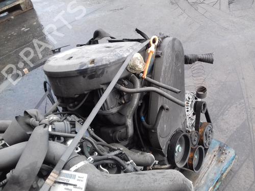 Engine SEAT CORDOBA Vario (6K5)  | BP14446439M1 