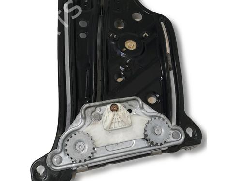Used Rear right window mechanism BMW 1 Convertible (E88) [2007-2013]  23969310