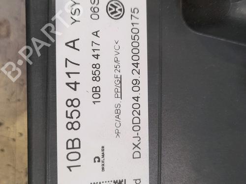 Difusor / Saída de ar VW ID.3 (E11, E12) Pro S | BP38970307I21 - Image 3