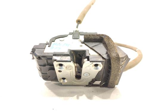 Front right lock NISSAN QASHQAI II SUV (J11, J11_) 1.3 DIG-T | BP14474952C97 