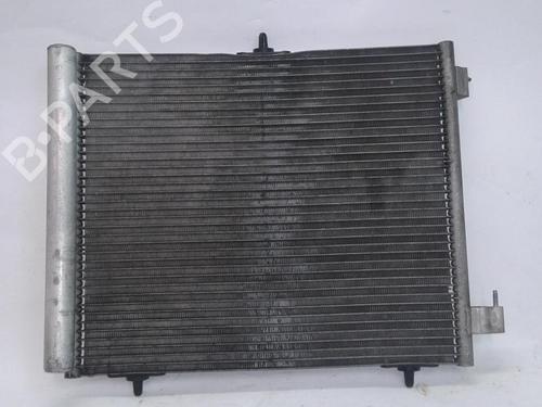 Used AC radiator AC radiator CITROËN C2 (JM_) 1.6 VTS (122 hp) 40511297 40511297