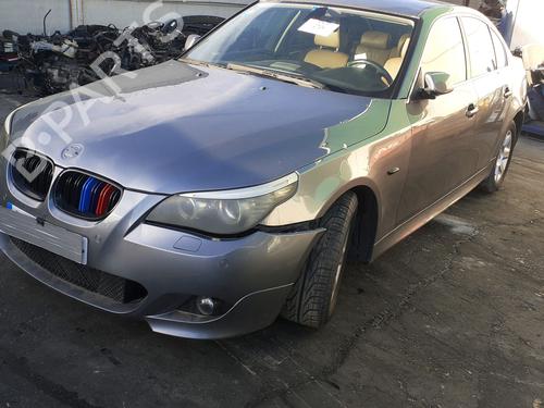 Brugte BMW 5 (E60)  530 d  4641712