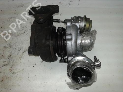 Turbolader/Kompressor SAAB 9-3 (YS3D) 2.2 TiD (115 hp) 19685993