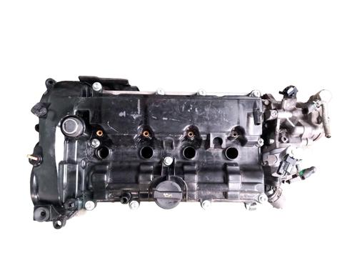 Cylinder head MAZDA CX-3 (DK) 2.0 SKYACTIV-G (DK5W, DK6W) | BP36474883M5 - Image 2