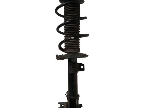 Used Left front shock absorber Left front shock absorber 37593490 37593490
