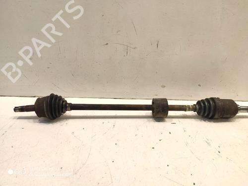 Used Right front driveshaft Right front driveshaft LANCIA YPSILON (843_) 1.4 16V (843.AXC11, 843.AXC1B, 843.AXC1A) (95 hp) 34489728 34489728