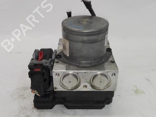 Used ABS pump KIA CEE'D Sportswagon (JD) 1.6 CRDi 128 (128 hp) 14451357